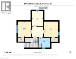 84 Franklin Street S, Kitchener, ON N2C1R4 Photo 46