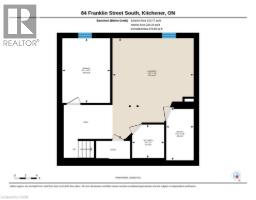 84 Franklin Street S, Kitchener, ON N2C1R4 Photo 47