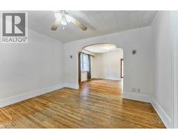 3pc Bathroom - 84 Franklin Street S, Kitchener, ON N2C1R4 Photo 8