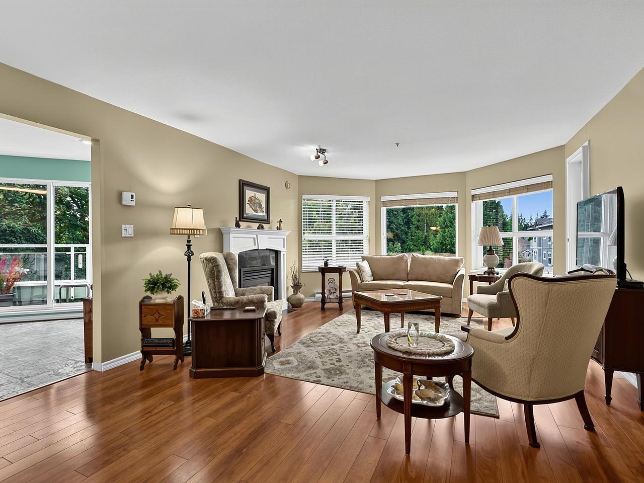 308 9018 208 STREET, Langley — photo 3