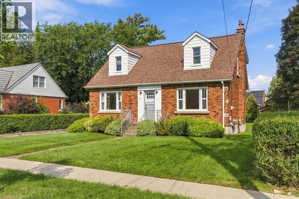 76 HENDERSON Avenue, Brantford — photo 3