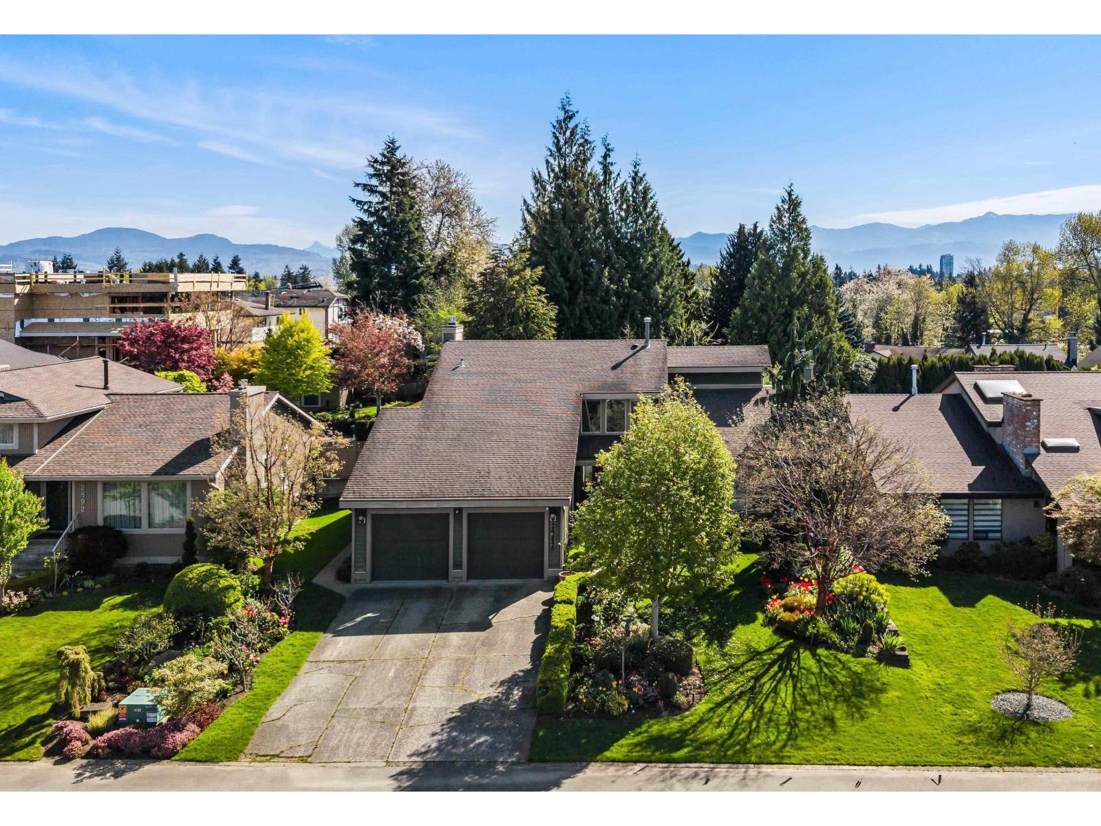 2482 SUNNYSIDE VIEW, Abbotsford
