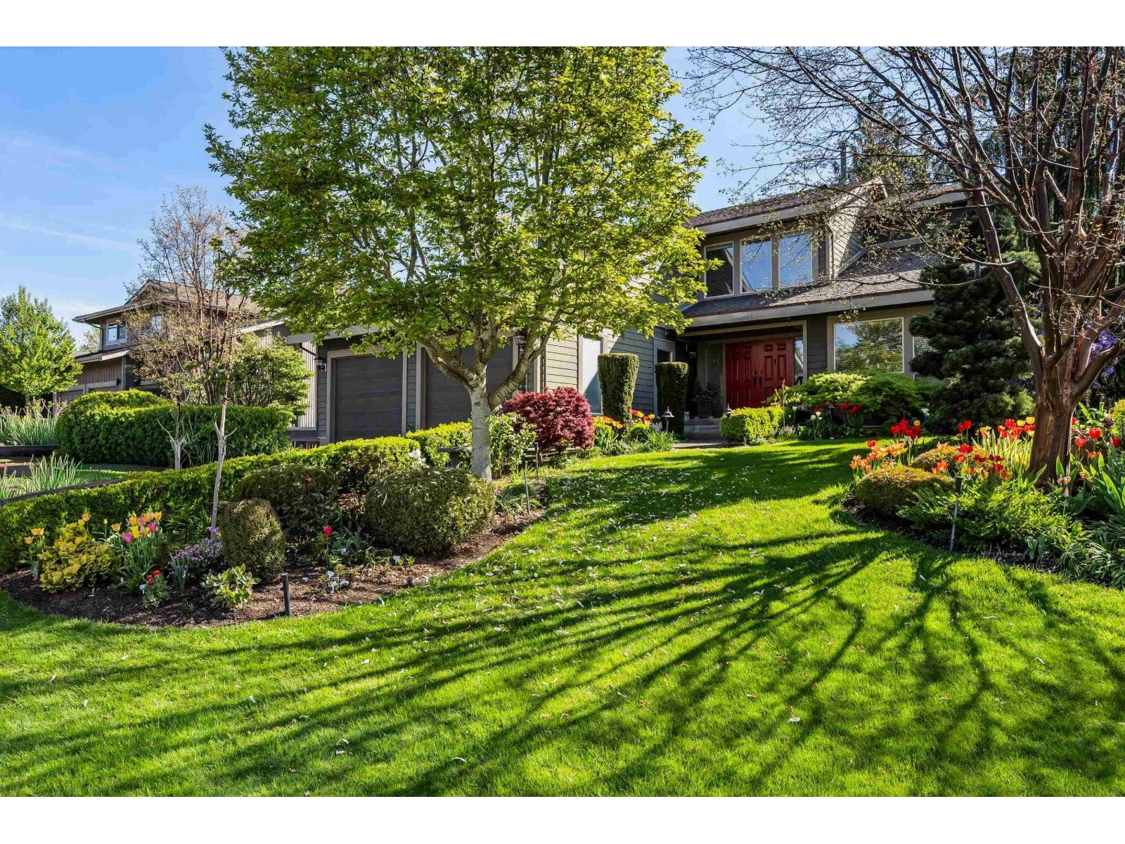 2482 SUNNYSIDE VIEW, Abbotsford