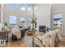 Mud room - 8 Jardin Pl, St  Albert, AB T8N8A2 Photo 11
