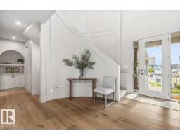 Primary Bedroom - 8 Jardin Pl, St  Albert, AB T8N8A2 Photo 6