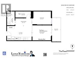 628 180 E 2nd Avenue, Vancouver, BC V5T0K4 Photo 35
