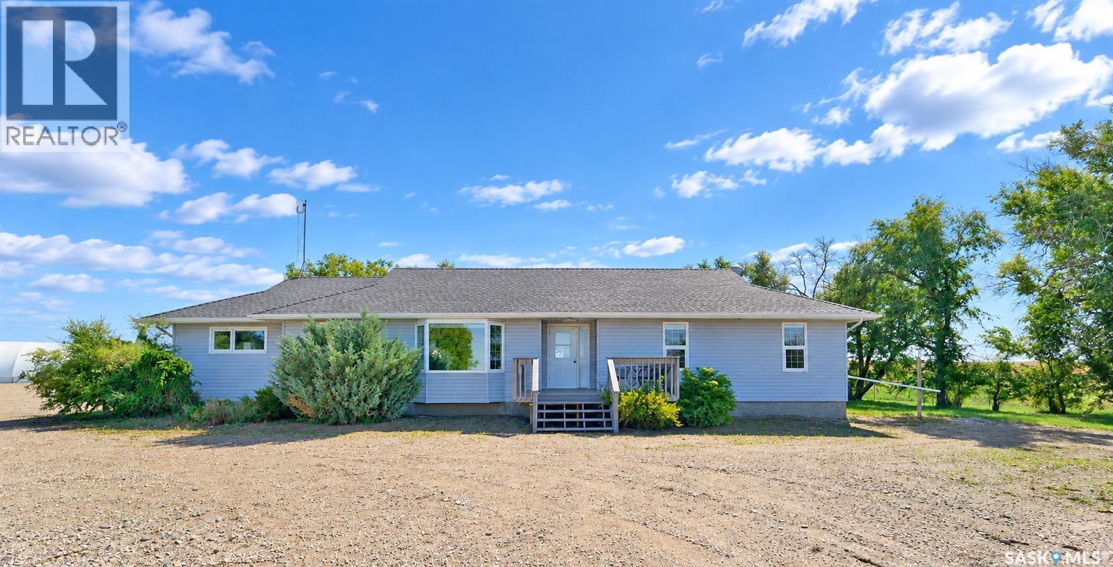 Property for sale at Prairie View Estate