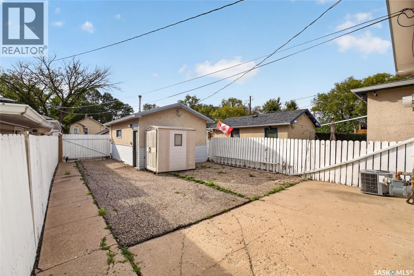 738 Queen STREET, Regina — photo 3