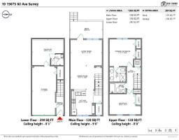 19 15075 60 Avenue, Surrey, BC V3S1S1 Photo 35