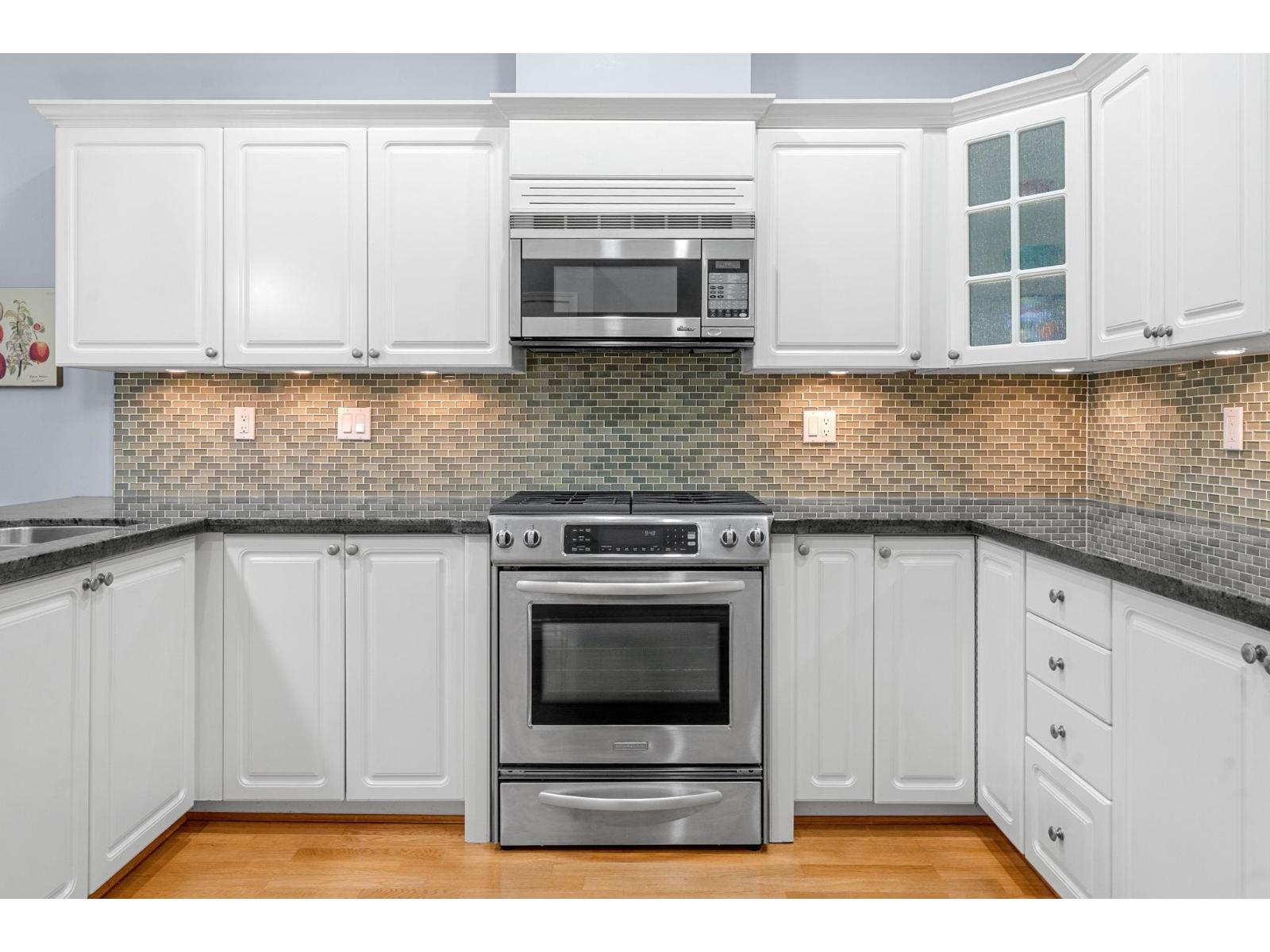 41 2533 152 STREET, White Rock
