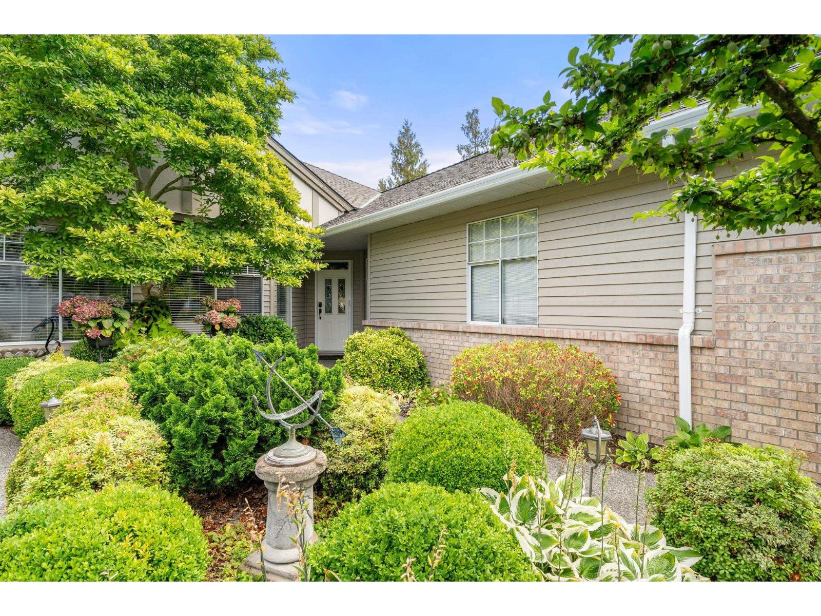 41 2533 152 STREET, White Rock
