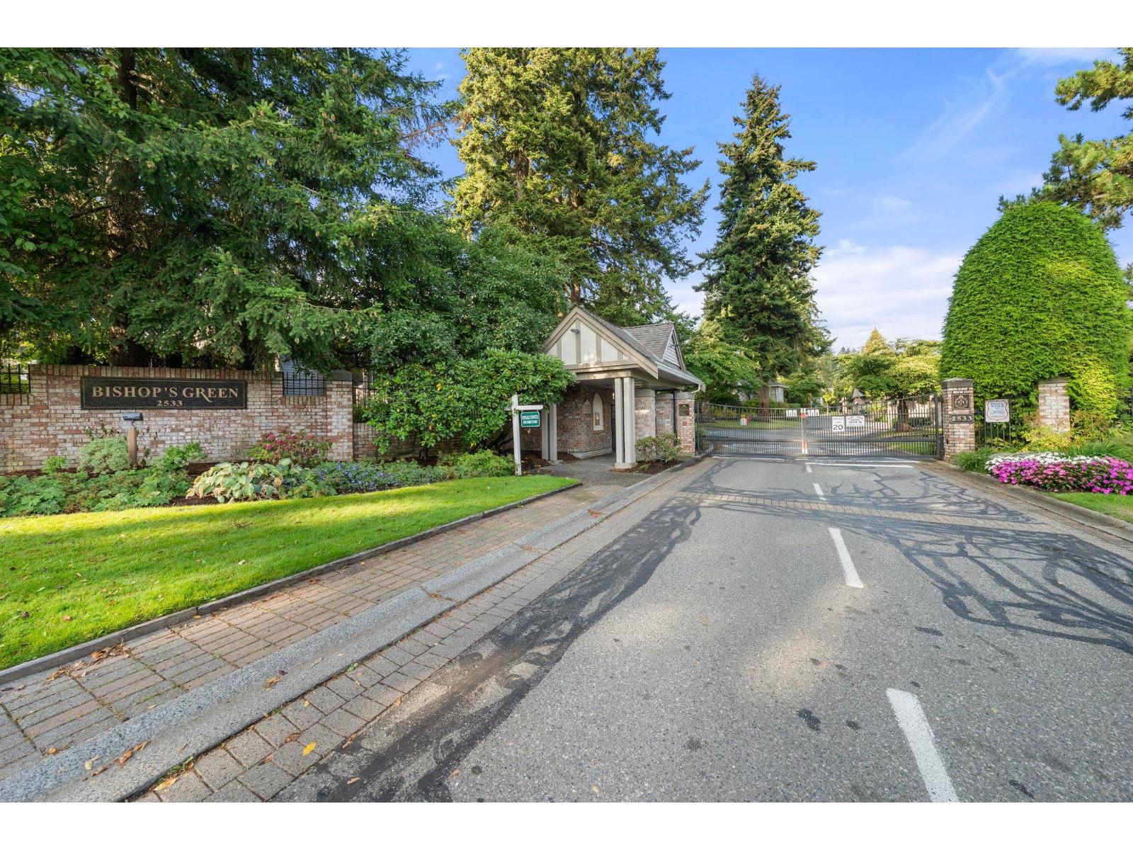41 2533 152 STREET, White Rock
