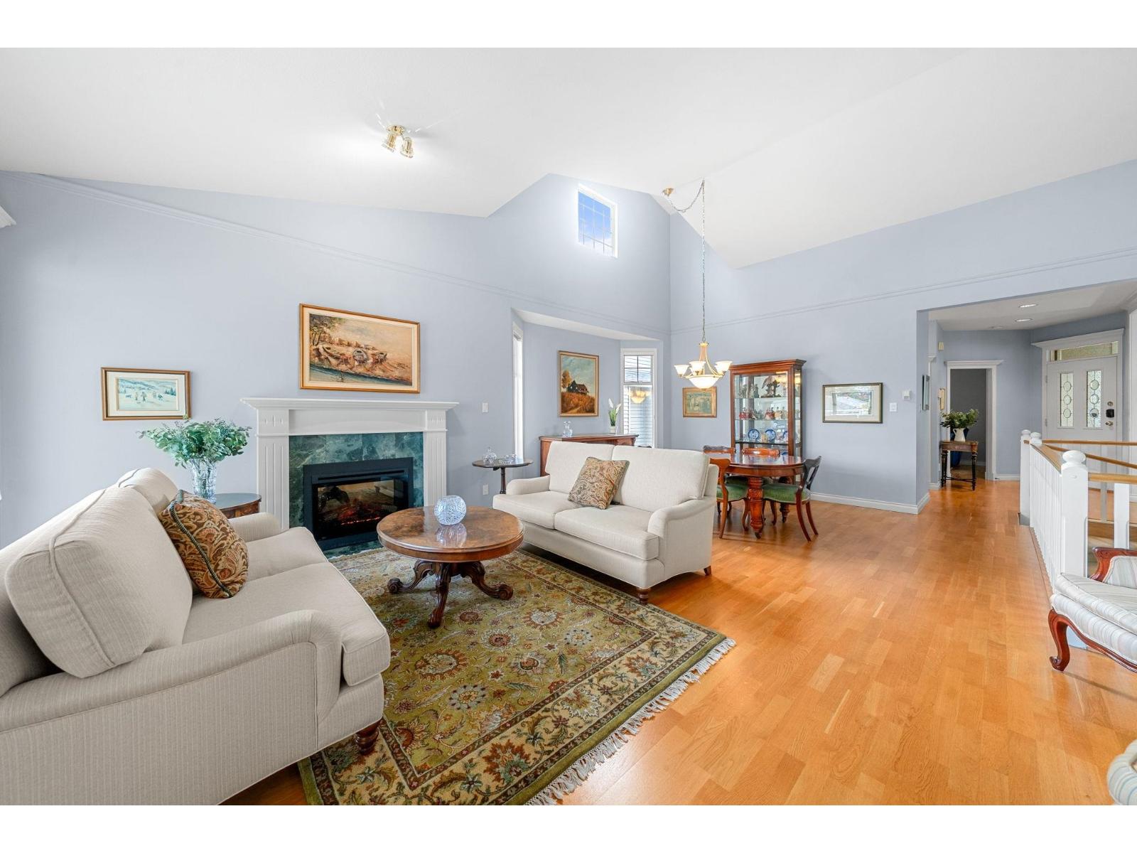 41 2533 152 STREET, White Rock