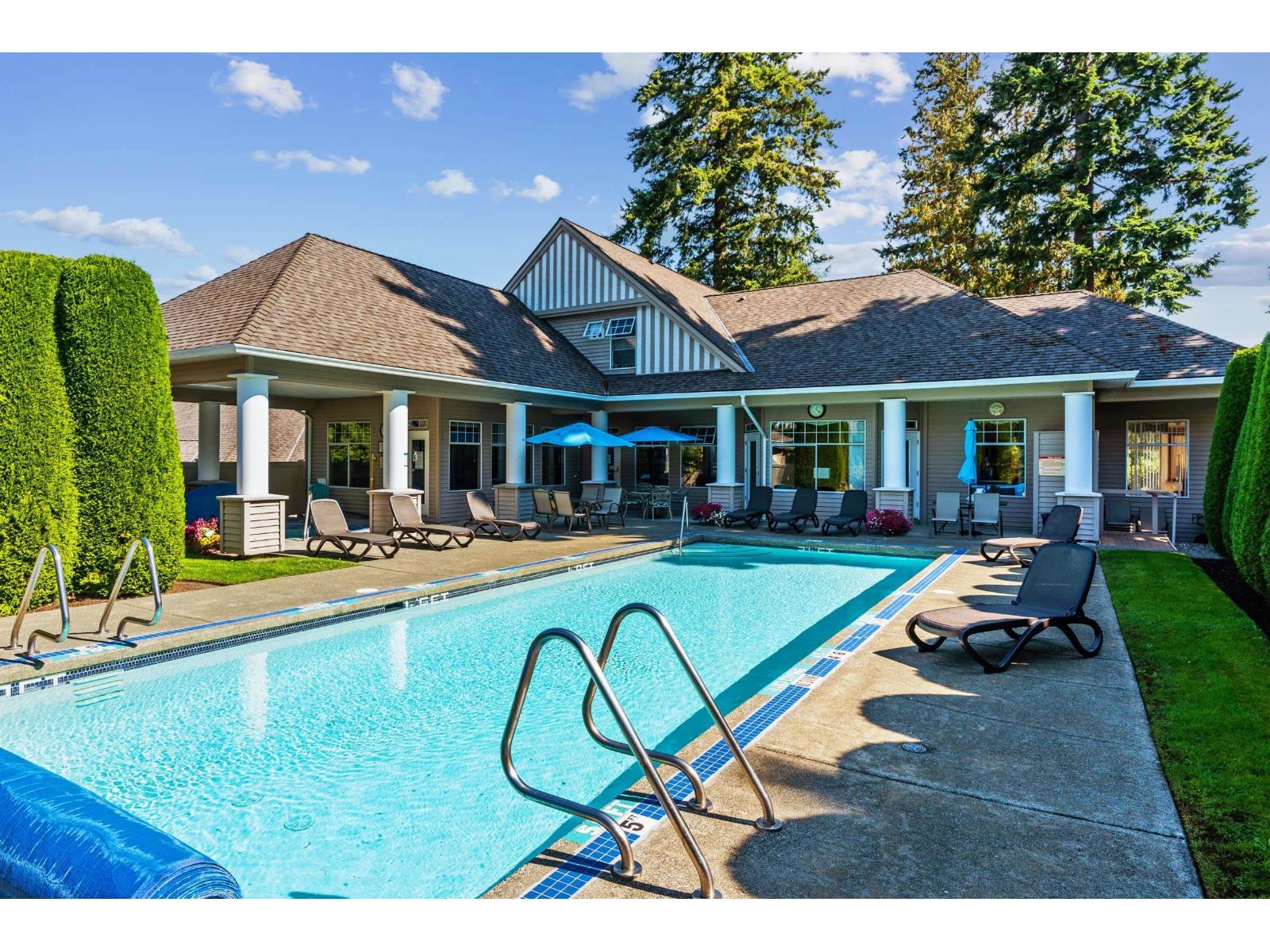 41 2533 152 STREET, White Rock