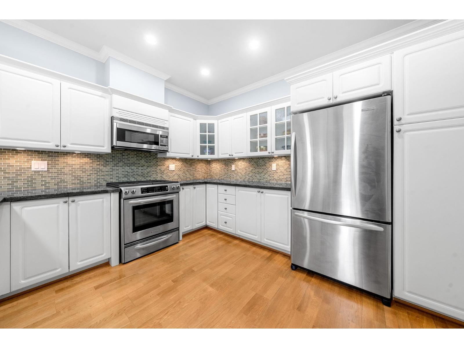 41 2533 152 STREET, White Rock