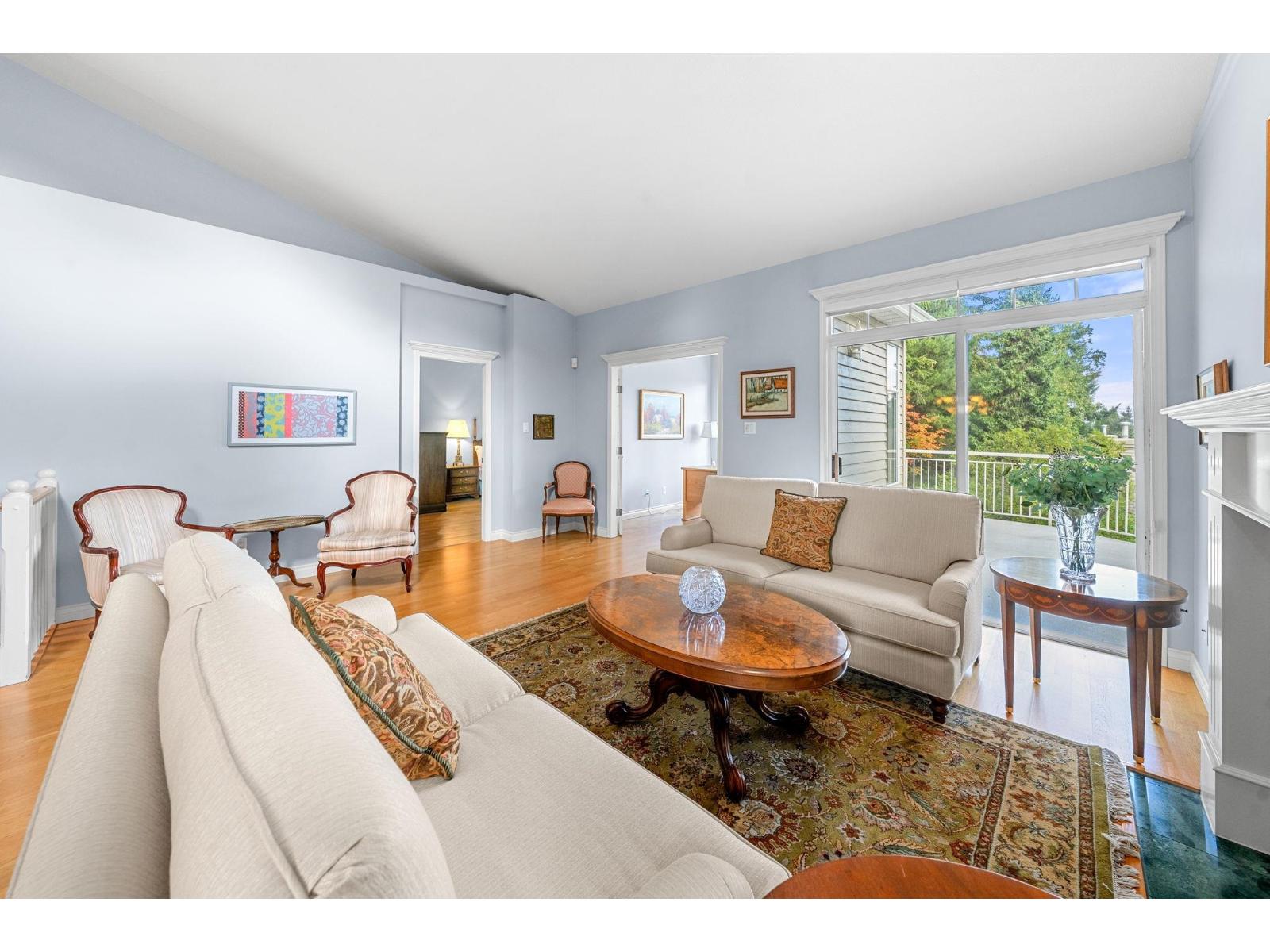 41 2533 152 STREET, White Rock