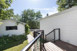 19 Paradise Drive, Ste Anne, MB R5H1H3 Photo 19