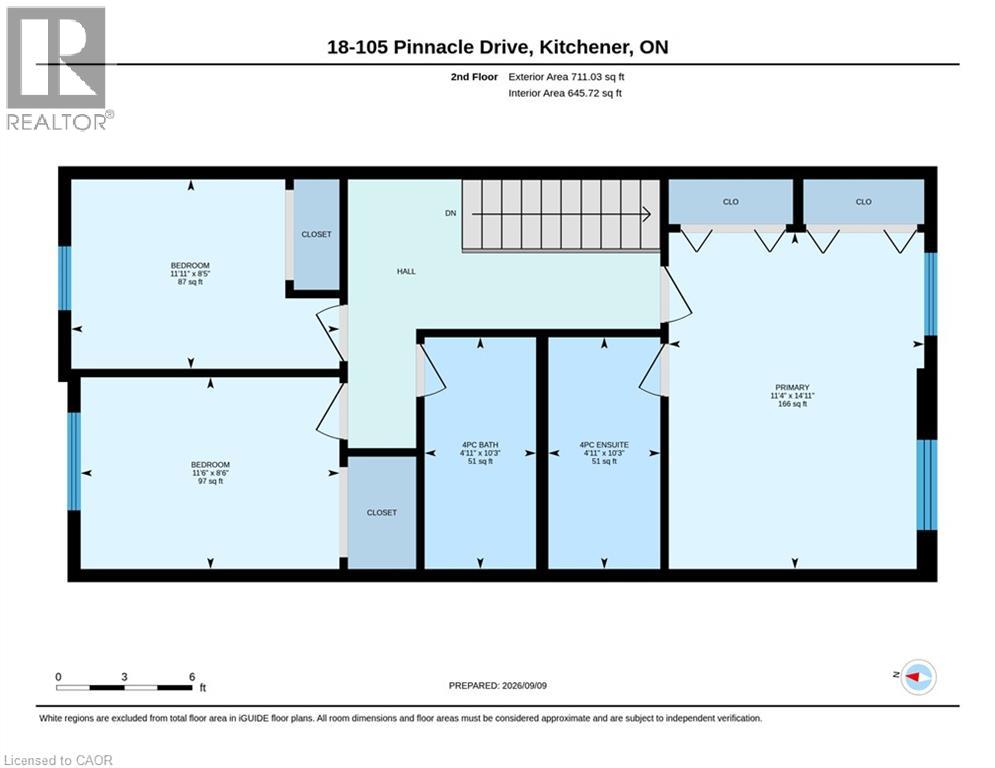 #18 105 PINNACLE Drive - Image 21