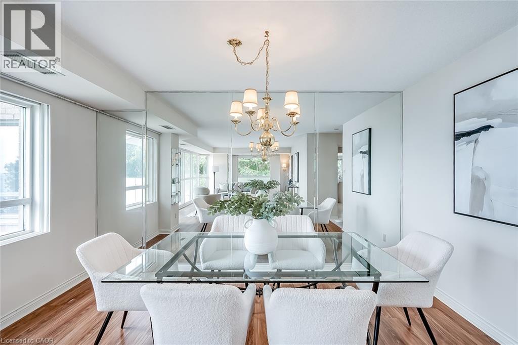 2190 LAKESHORE Road Unit# 304, Burlington — photo 9