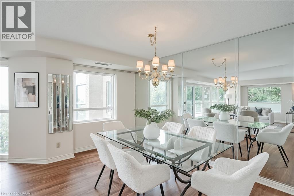 2190 LAKESHORE Road Unit# 304, Burlington — photo 8