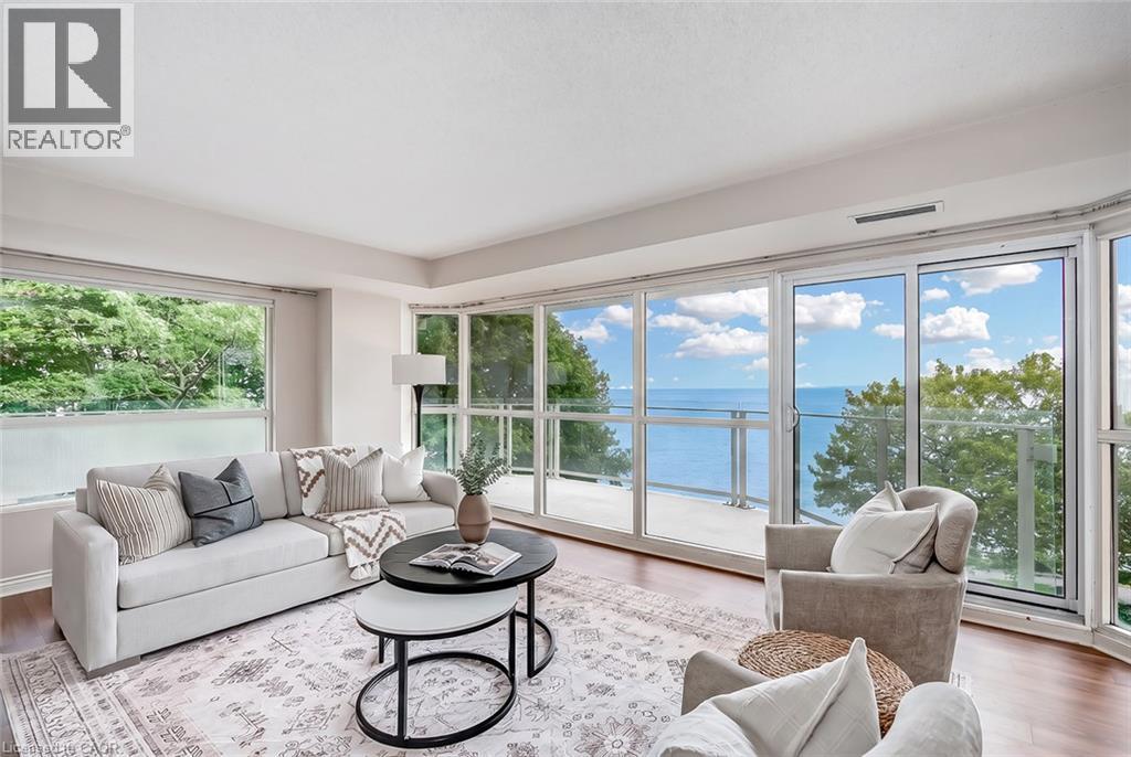 2190 LAKESHORE Road Unit# 304, Burlington — photo 4