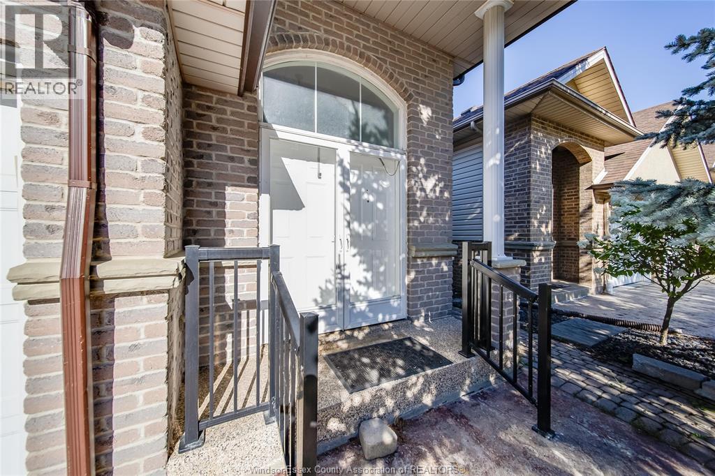 1559 CHATEAU AVENUE Unit# LOWER, Windsor — photo 3