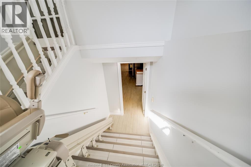 1559 CHATEAU AVENUE Unit# LOWER, Windsor — photo 5