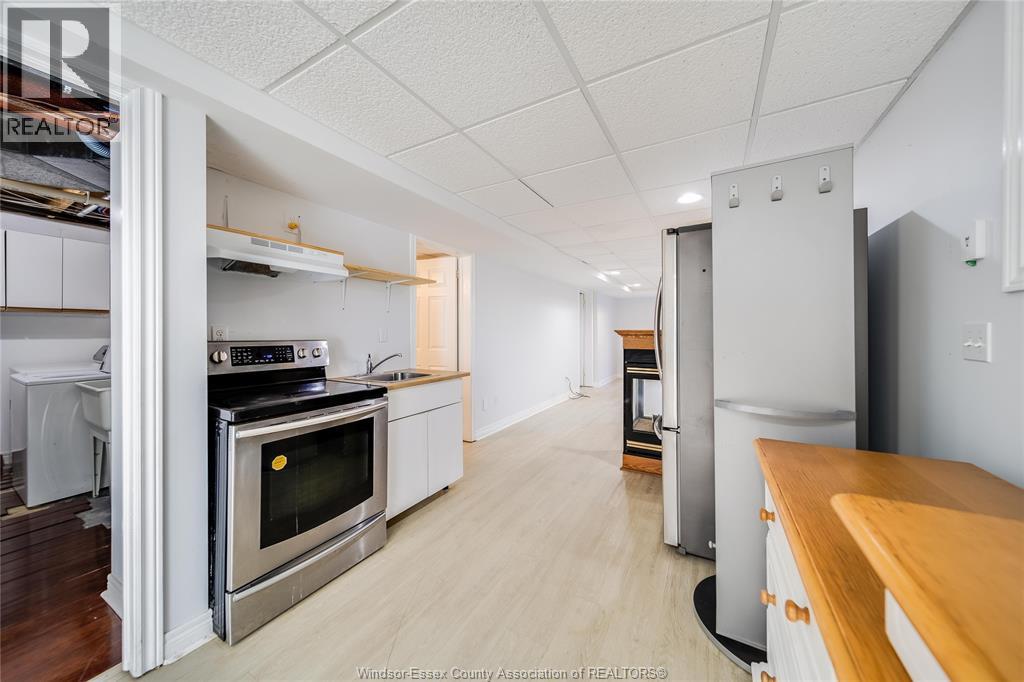 1559 CHATEAU AVENUE Unit# LOWER, Windsor — photo 7