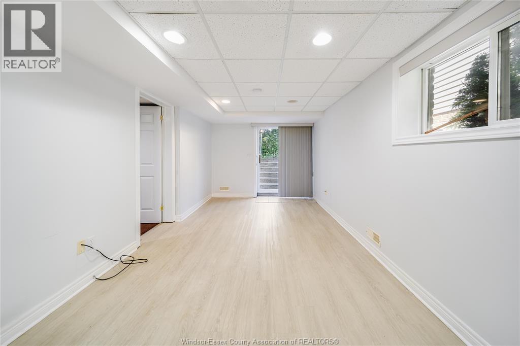 1559 CHATEAU AVENUE Unit# LOWER, Windsor — photo 8