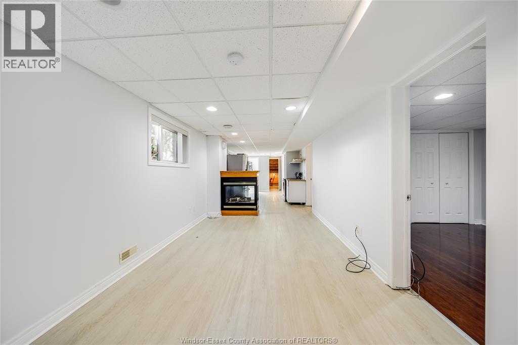 1559 CHATEAU AVENUE Unit# LOWER, Windsor — photo 9