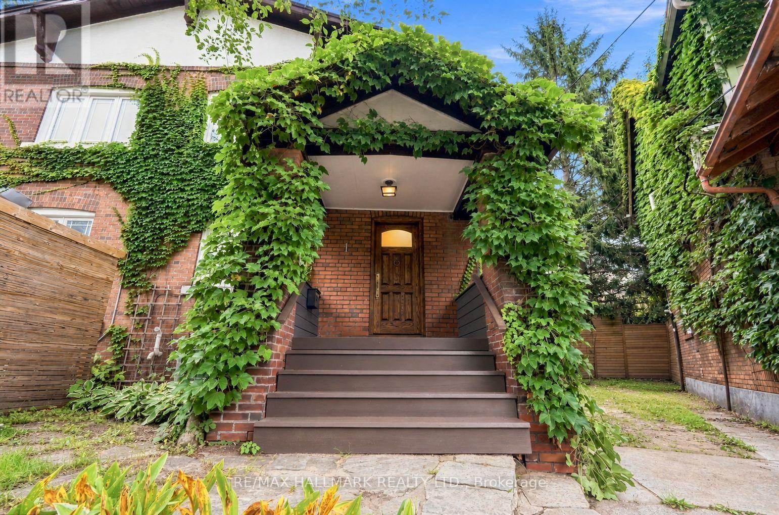 1 GLENMOUNT PARK ROAD - 1