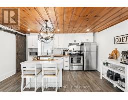 Sunroom - 430 Eldon Road, Kawartha Lakes, ON K0M2C0 Photo 7