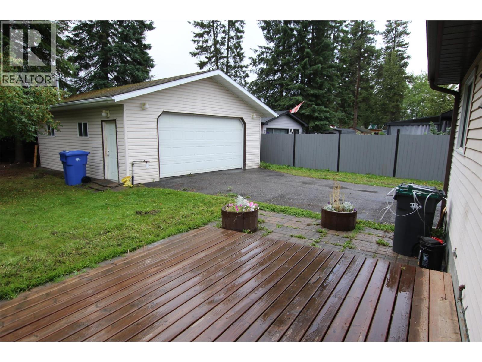 236 MURRAY Drive, Tumbler Ridge