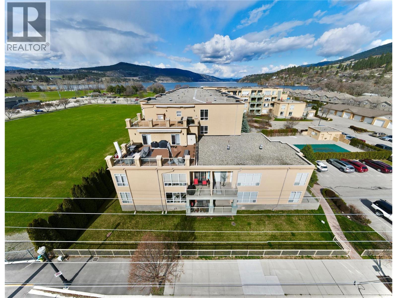 #105 3550 Woodsdale Road - 2