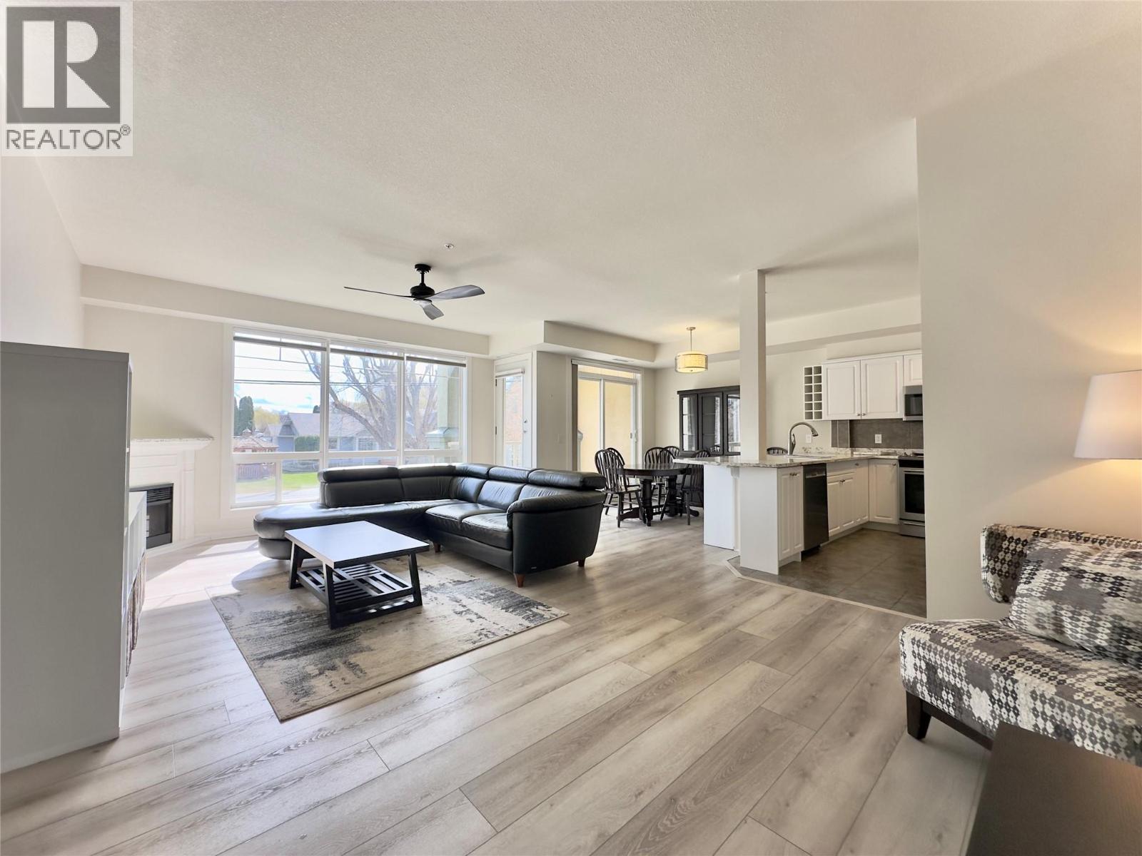 #105 3550 Woodsdale Road - 3
