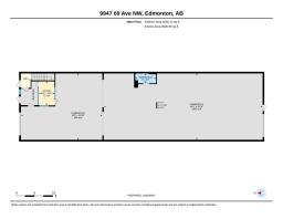 9947 69 Avenue, Edmonton, Ab T6e 0t1, Canada, Edmonton, AB T6E0T1 Photo 40
