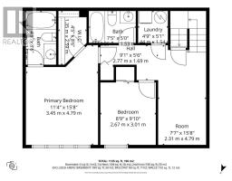 117 - 3265 St Joseph Boulevard, Ottawa, ON K1E3Y2 Photo 35