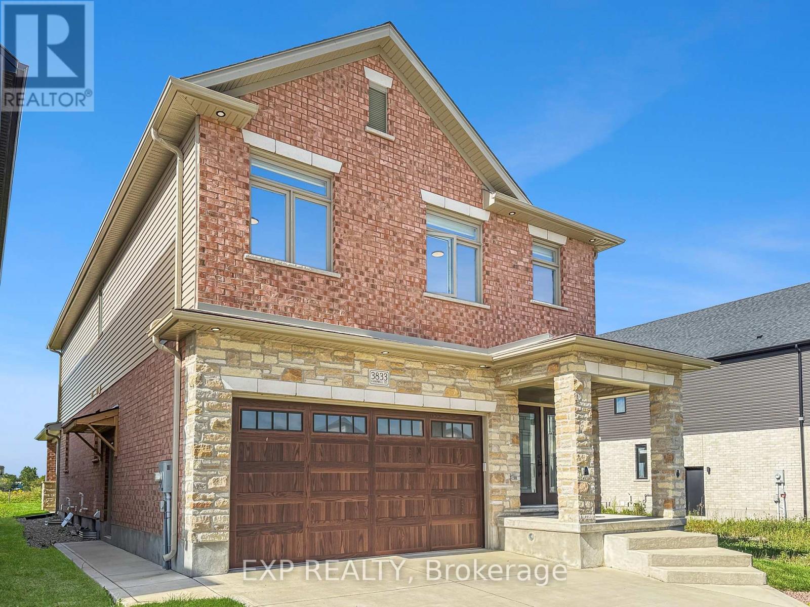 3833 CAMPBELL STREET N - 3