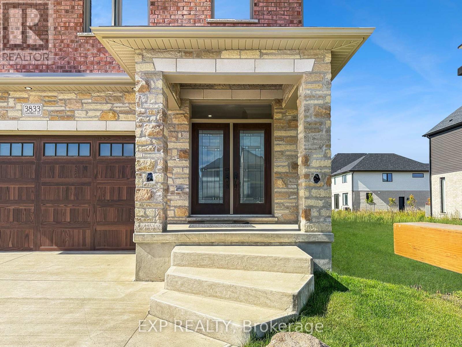 3833 CAMPBELL STREET N - 4