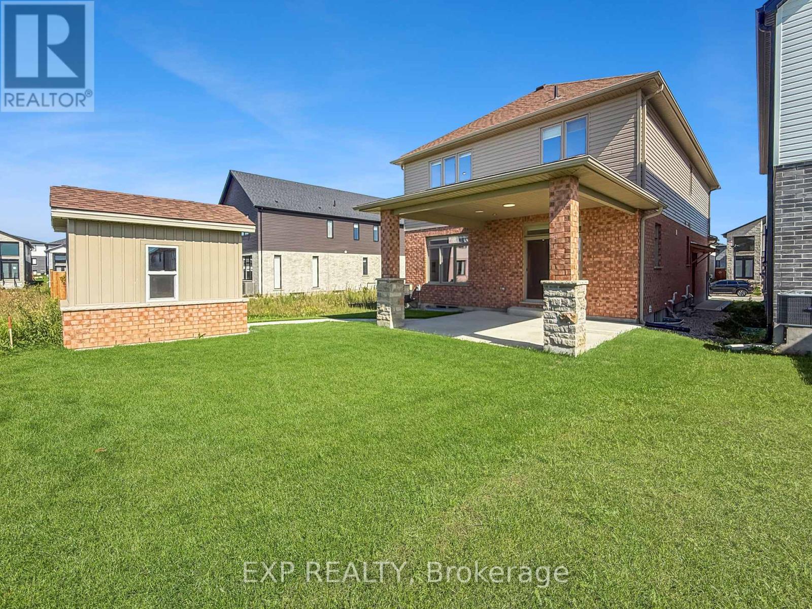 3833 CAMPBELL STREET N, London South (South V) — photo 8