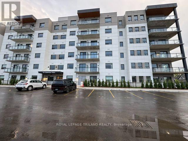 301 - 16 COMPASS TRAIL, Central Elgin (Port Stanley)