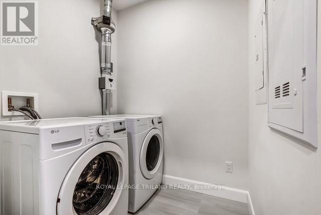 301 - 16 COMPASS TRAIL, Central Elgin (Port Stanley) — photo 8