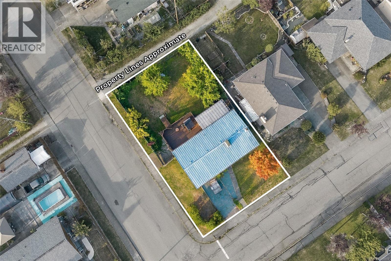 3795 Michigan Rd, Port Alberni