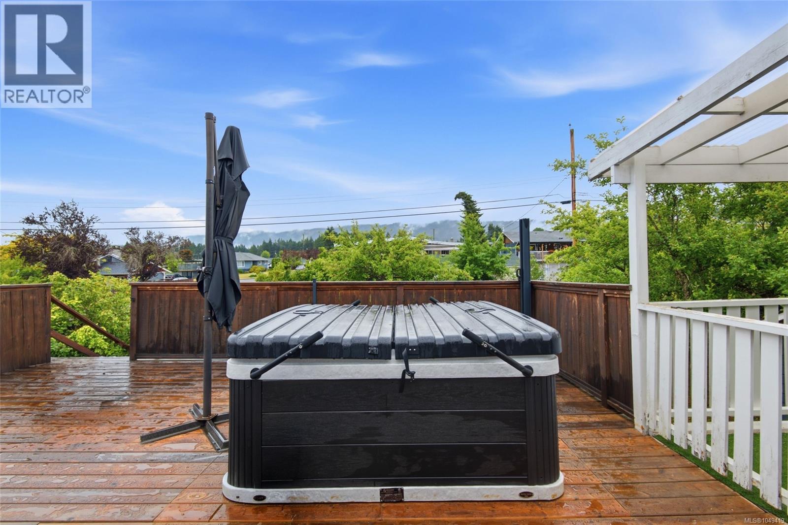 3795 Michigan Rd, Port Alberni