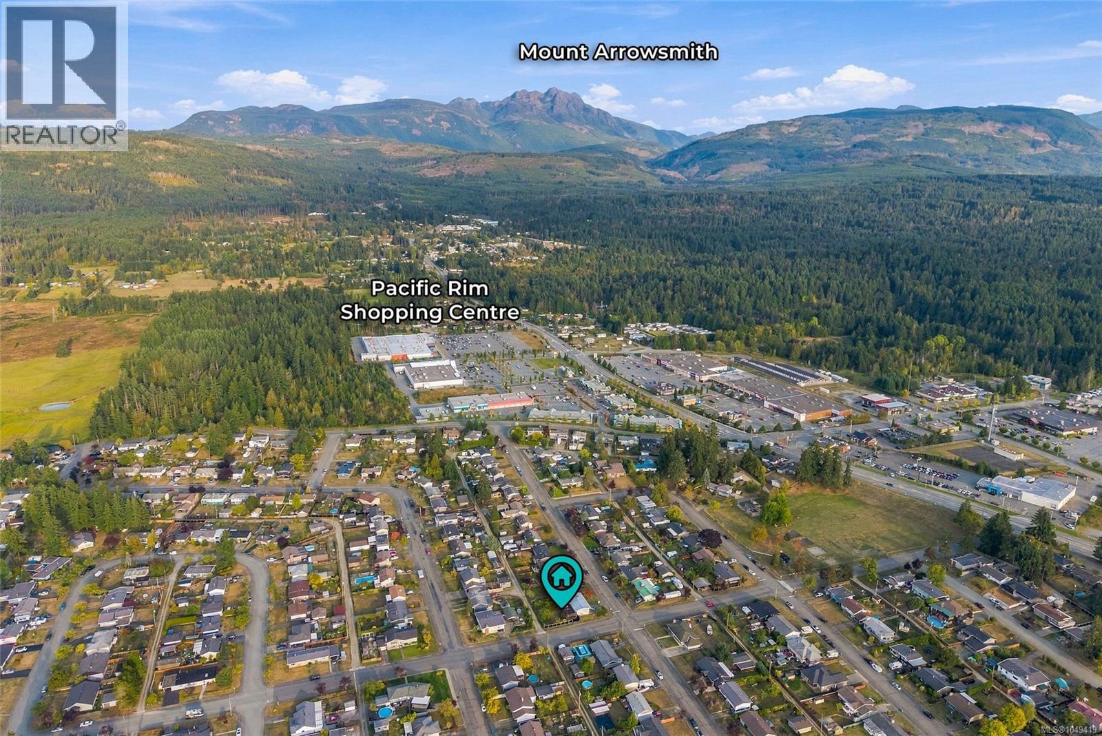 3795 Michigan Rd, Port Alberni