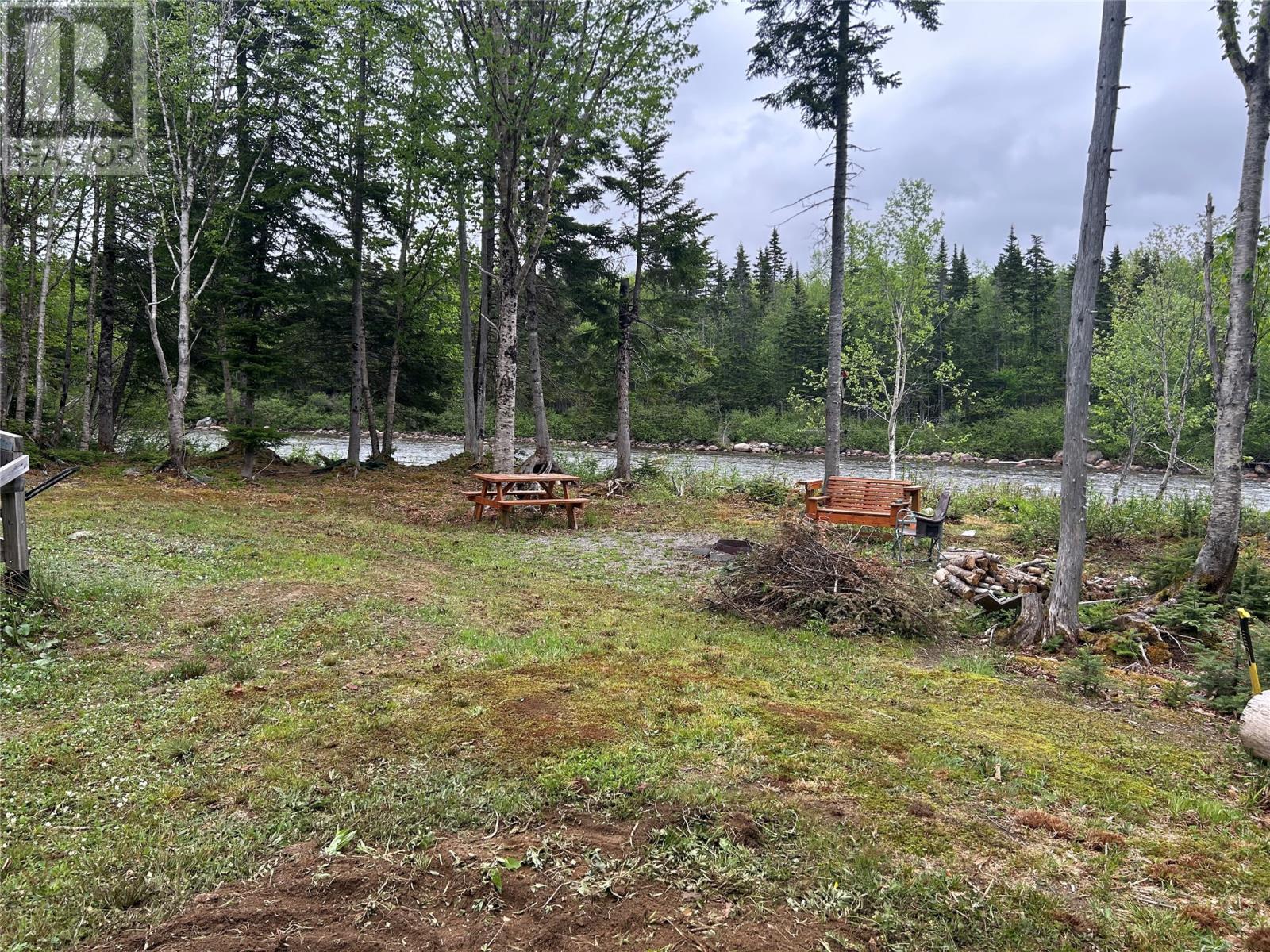 00 Harrys River OTHER, Gallants — photo 6