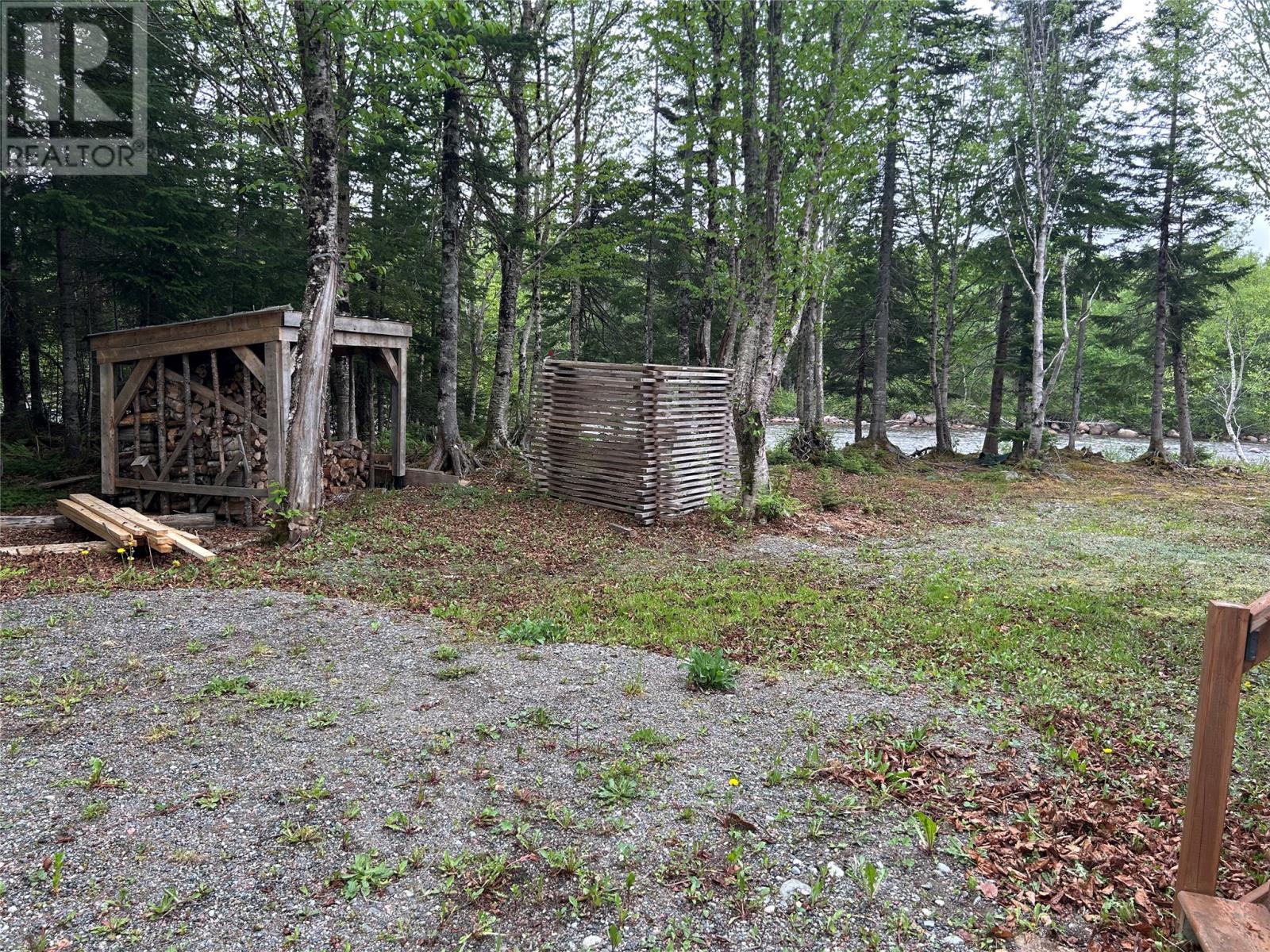 00 Harrys River OTHER, Gallants — photo 7
