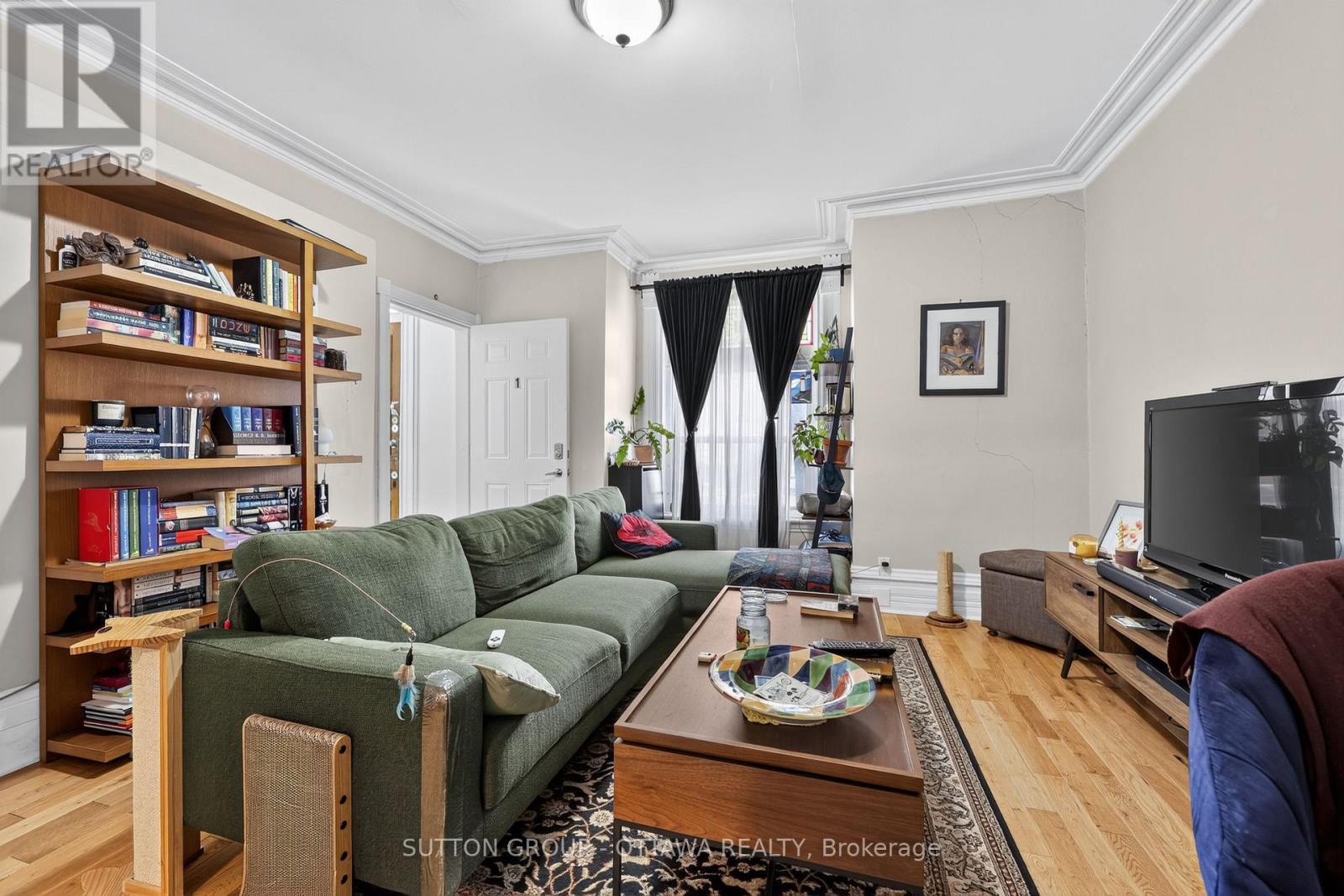 5 Bed, 5 Bath Multi-Family for Sale in Ottawa – 438 LEWIS STREET, Ottawa – MLS# X13773468 - Image 9