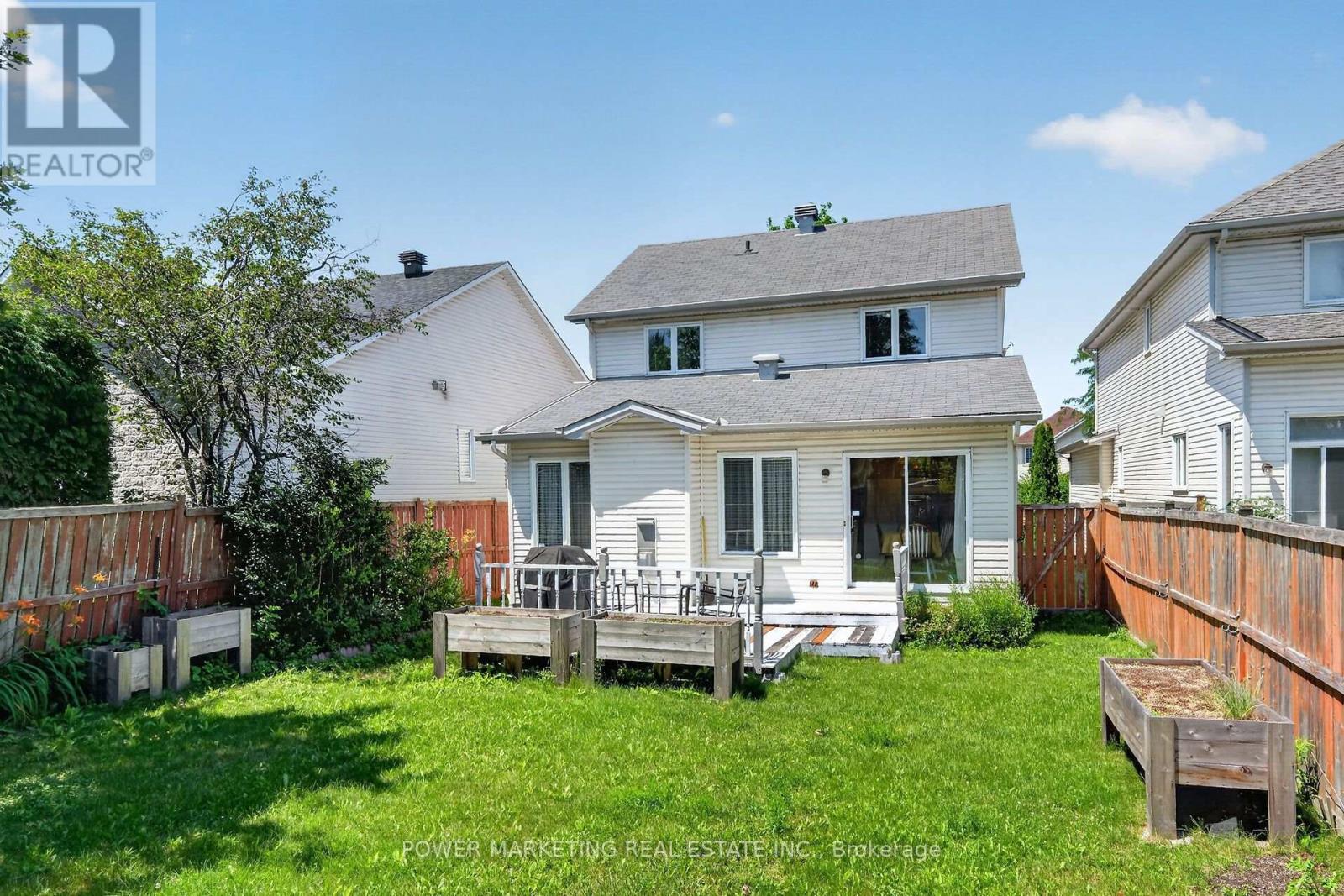 3 Bed, 3 Bath House for Sale in Ottawa – 6886 EDGAR BRAULT STREET, Ottawa – MLS# X13773470 - Image 46