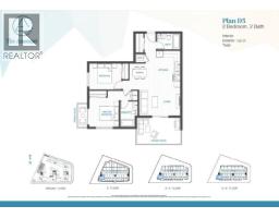 1380 Pridham Avenue Unit# 409, Kelowna, BC V1Y0P7 Photo 14